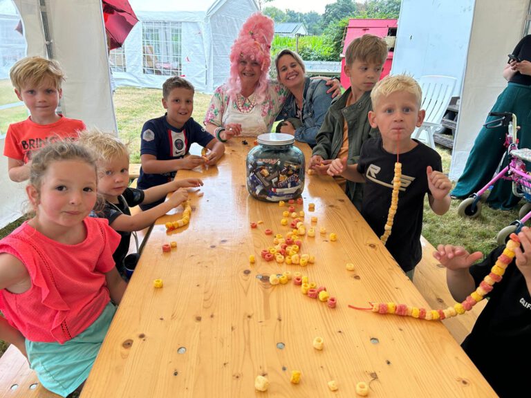 Foto van KVW 2025