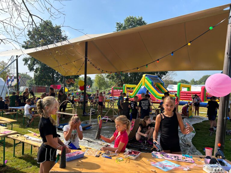 Foto van KVW 2025