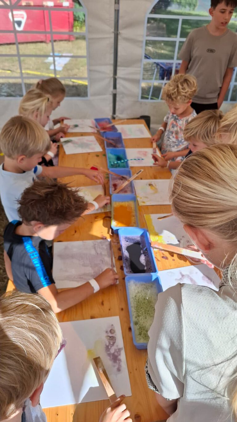 Foto van KVW 2026