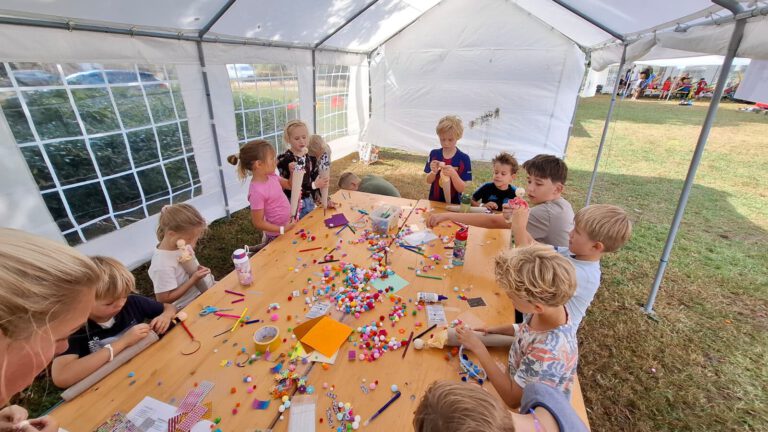 Foto van KVW 2026