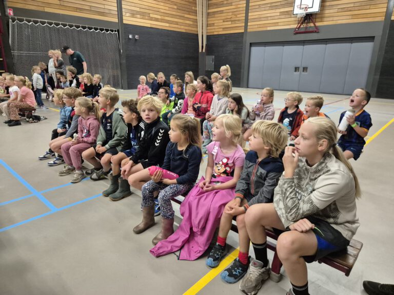 Foto van KVW 2026