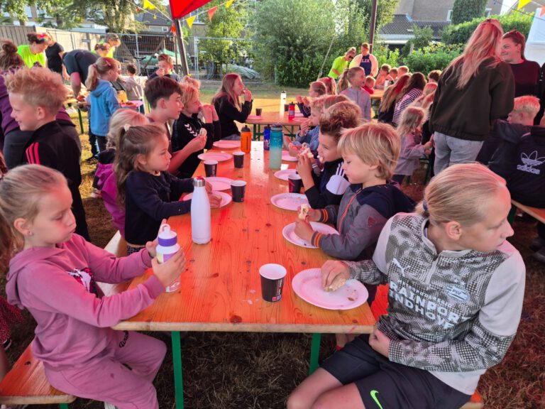 Foto van KVW 2026