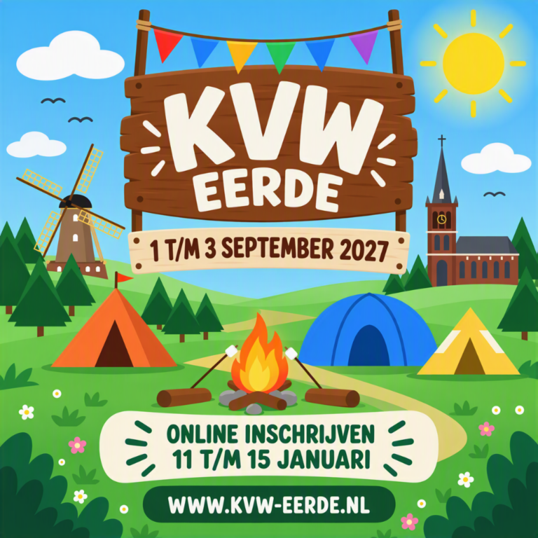 Foto van KVW 2027